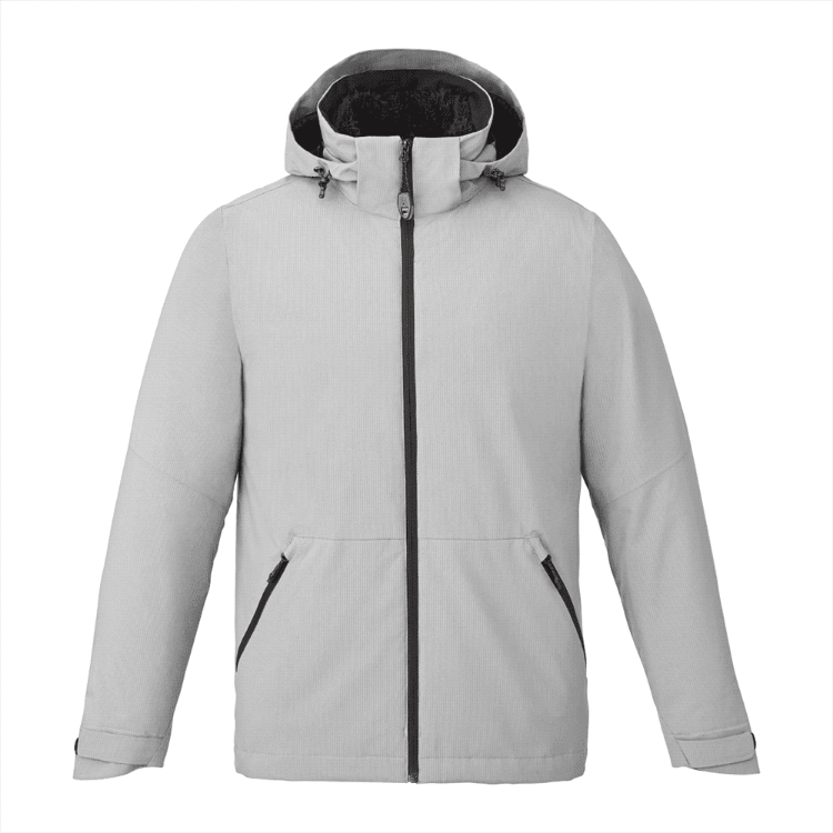 Picture of Zermatt 3-in-1 Jacket - Mens