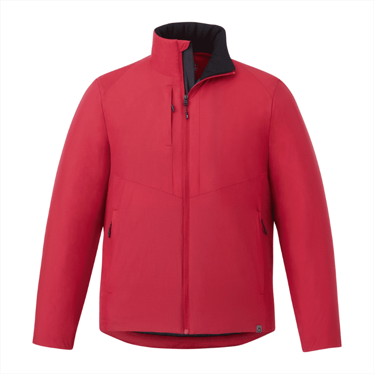 Picture of Kyes Eco Packable Insulated Jacket - Mens