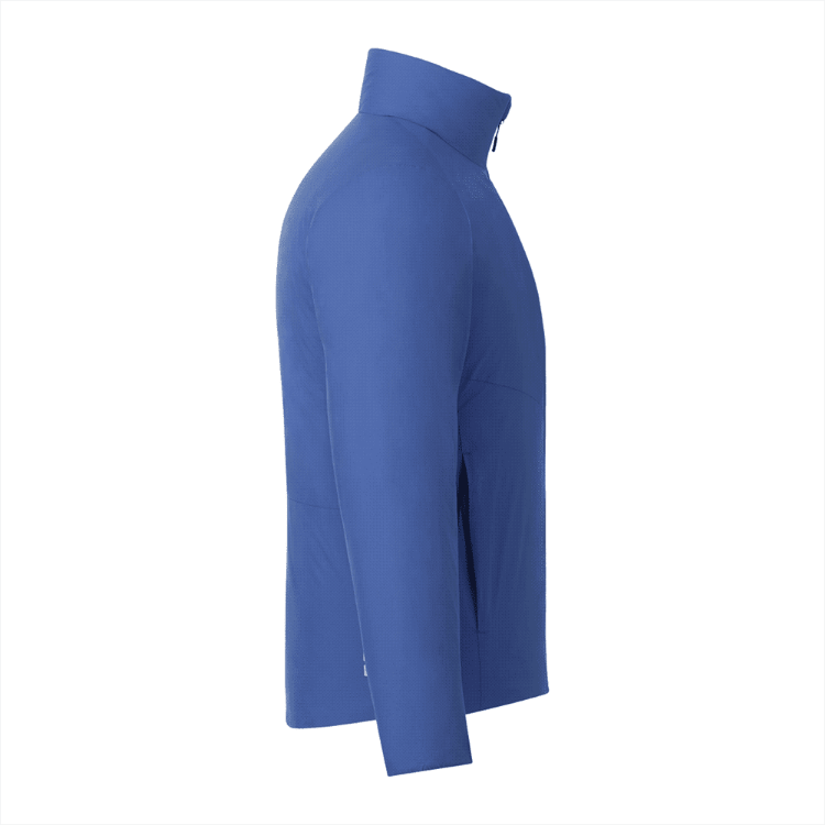 Picture of Kyes Eco Packable Insulated Jacket - Mens