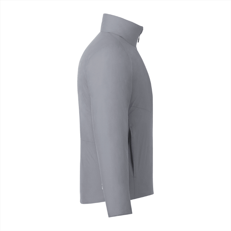 Picture of Kyes Eco Packable Insulated Jacket - Mens