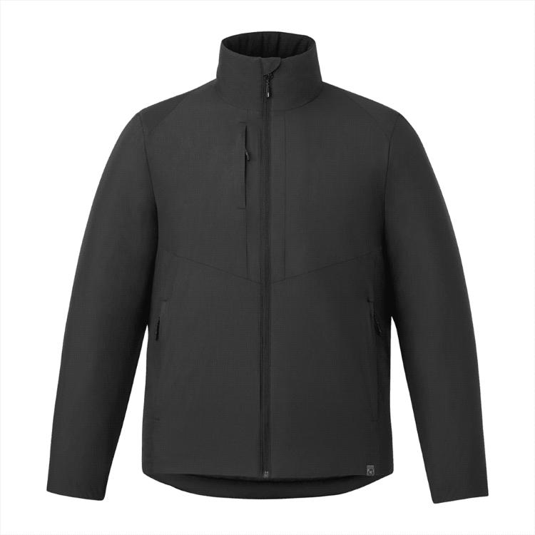 Picture of Kyes Eco Packable Insulated Jacket - Mens