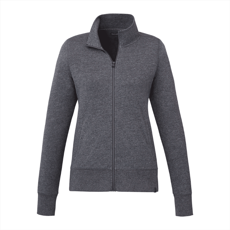 Picture of Argus Eco Fleece Full Zip - Womens