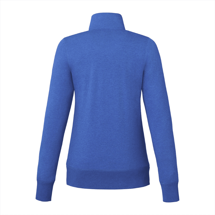 Picture of Argus Eco Fleece Full Zip - Womens