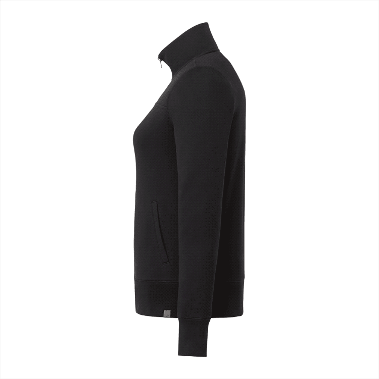 Picture of Argus Eco Fleece Full Zip - Womens