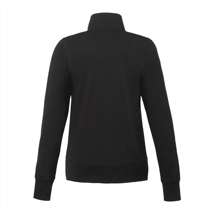 Picture of Argus Eco Fleece Full Zip - Womens