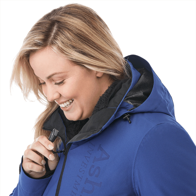 Picture of Zermatt 3-in-1 Jacket - Womens