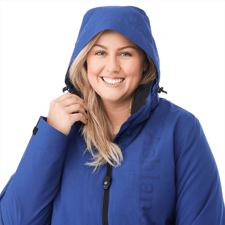 Picture of Zermatt 3-in-1 Jacket - Womens