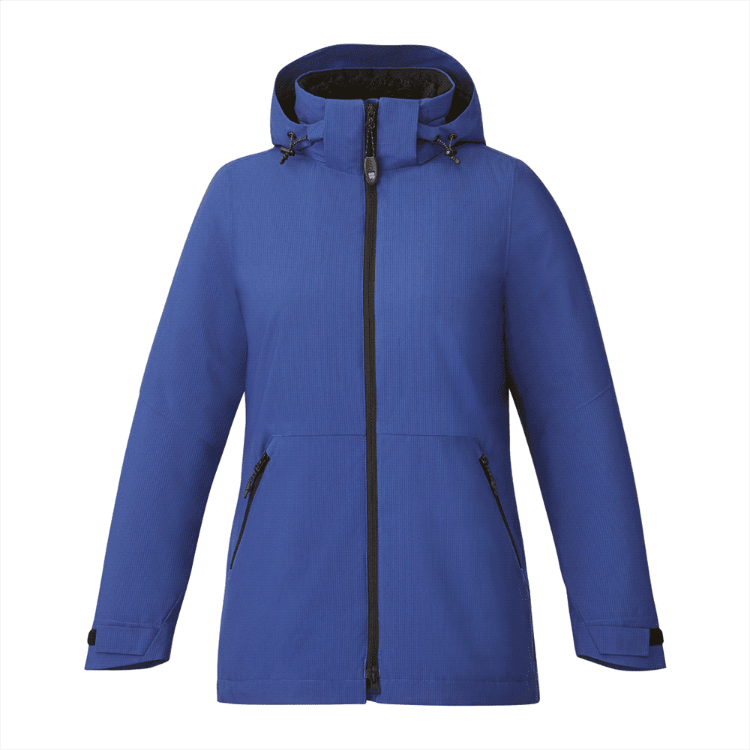 Picture of Zermatt 3-in-1 Jacket - Womens