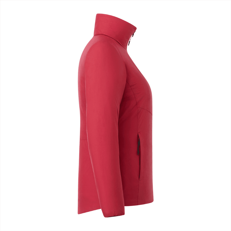 Picture of Kyes Eco Packable Insulated Jacket - Womens