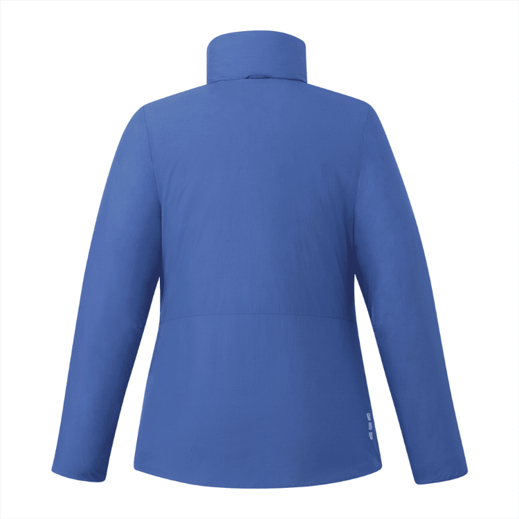 Picture of Kyes Eco Packable Insulated Jacket - Womens