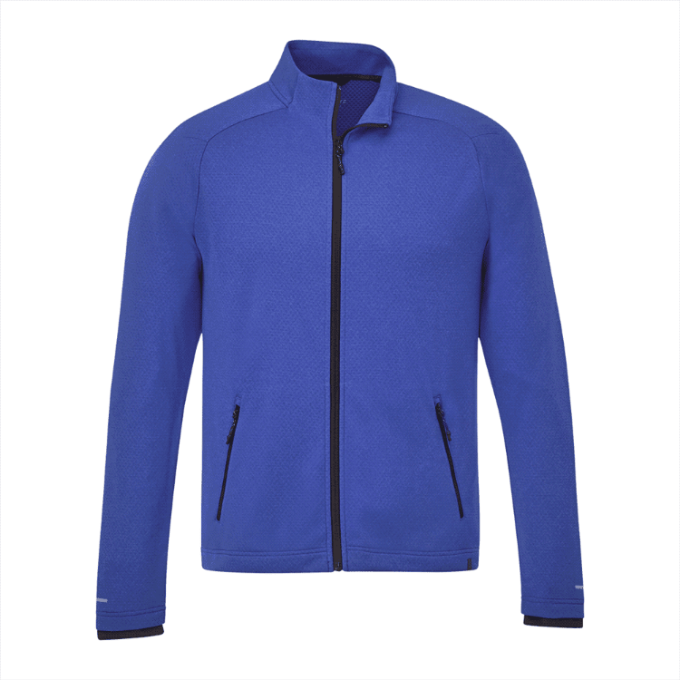 Picture of Asgard Eco Knit Jacket - Mens