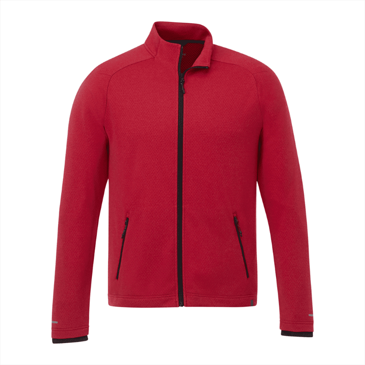 Picture of Asgard Eco Knit Jacket - Mens