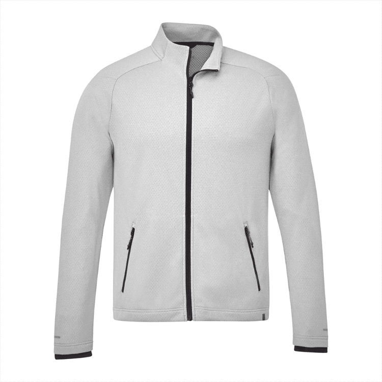 Picture of Asgard Eco Knit Jacket - Mens