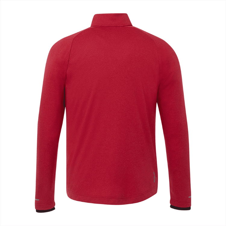 Picture of Asgard Eco Knit Jacket - Mens