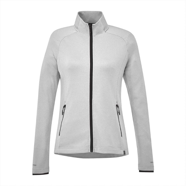 Picture of Asgard Eco Knit Jacket - Womens