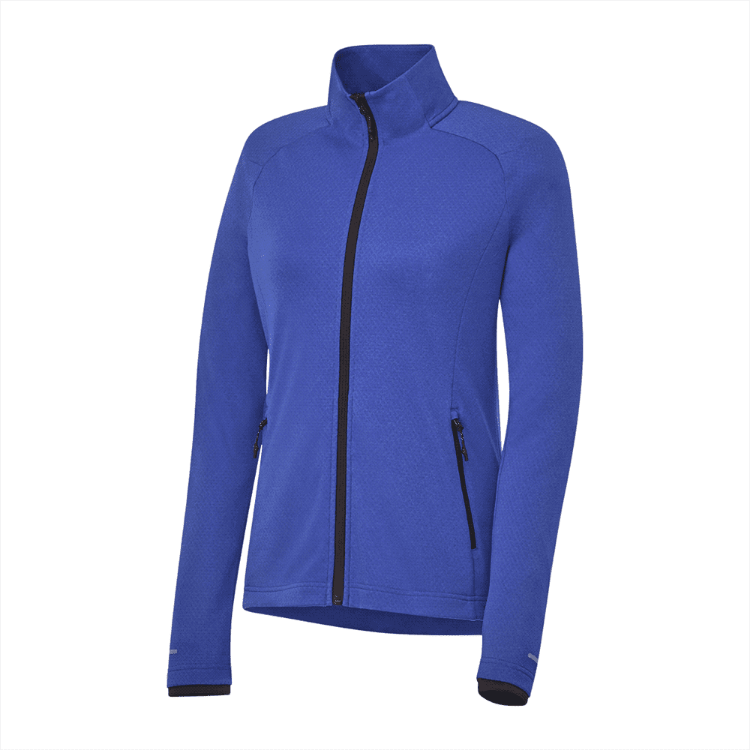 Picture of Asgard Eco Knit Jacket - Womens