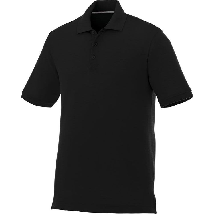 Picture of Crandall Short Sleeve Polo - Mens