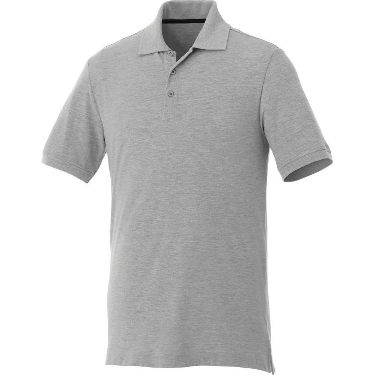 Picture of Crandall Short Sleeve Polo - Mens