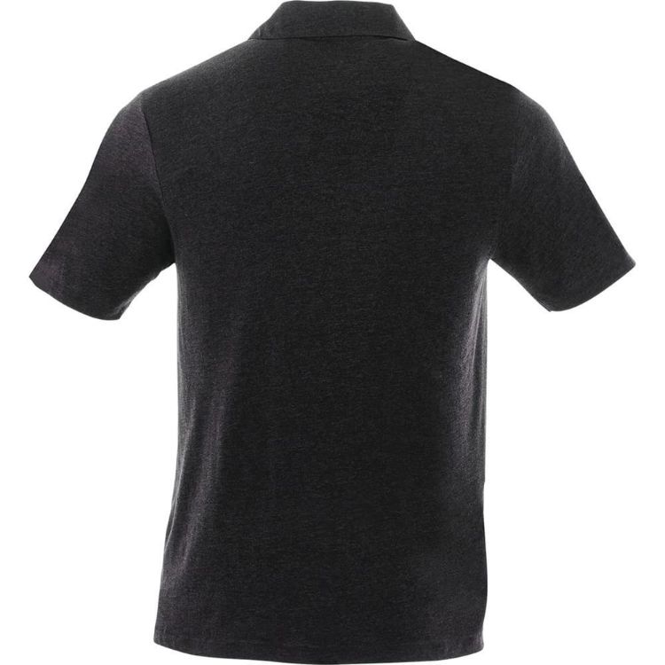 Picture of Acadia Short Sleeve Polo - Mens