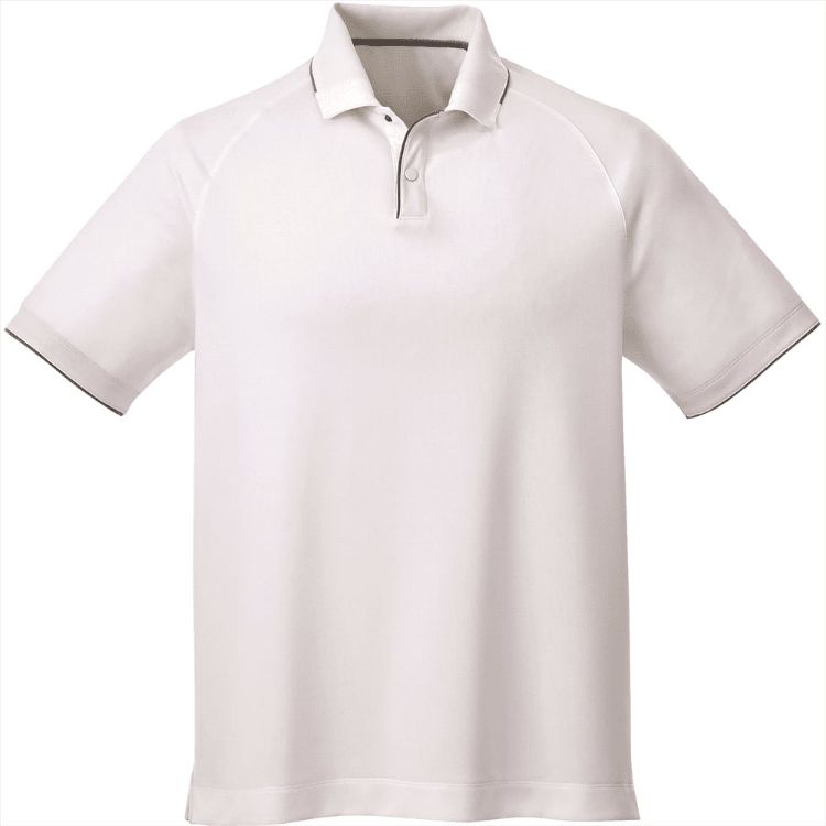 Picture of Remus Short Sleeve Polo - Mens