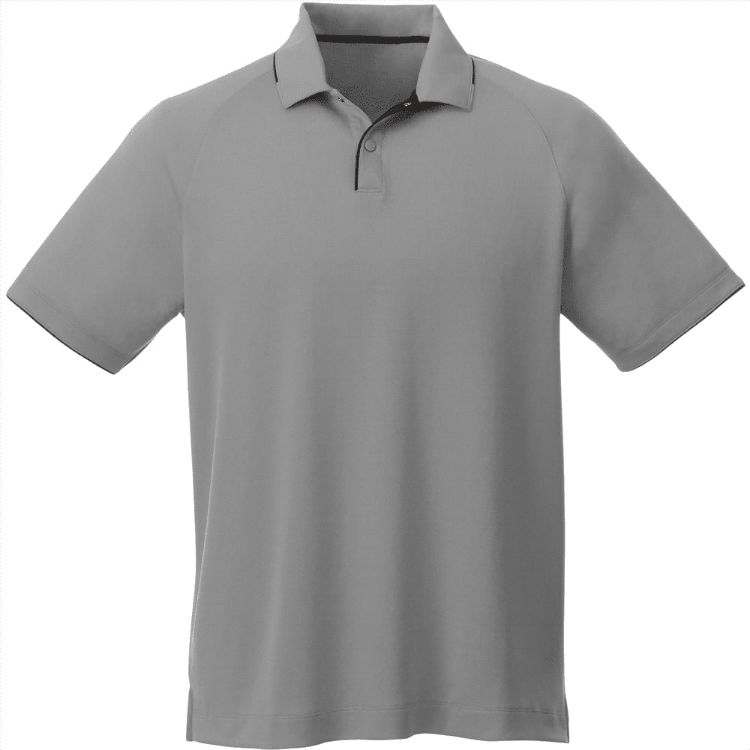 Picture of Remus Short Sleeve Polo - Mens