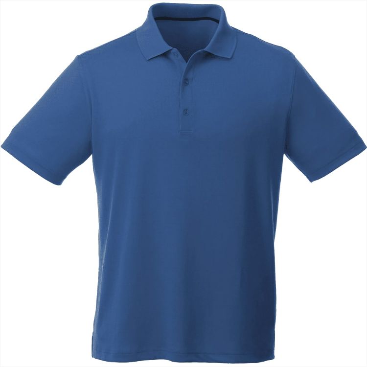 Picture of Otis Short Sleeve Polo - Mens