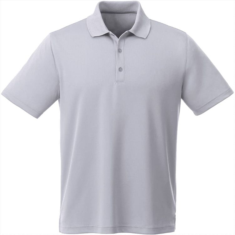 Picture of Otis Short Sleeve Polo - Mens