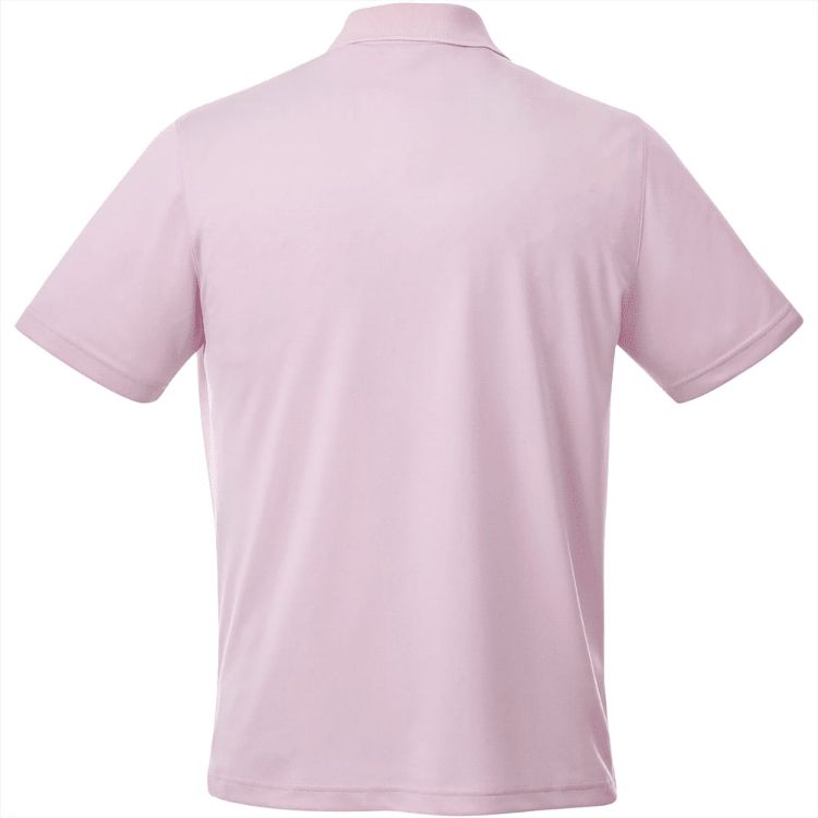 Picture of Otis Short Sleeve Polo - Mens