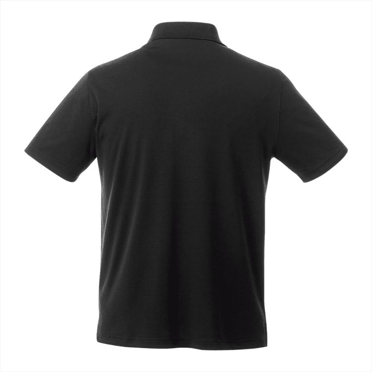 Picture of Otis Short Sleeve Polo - Mens