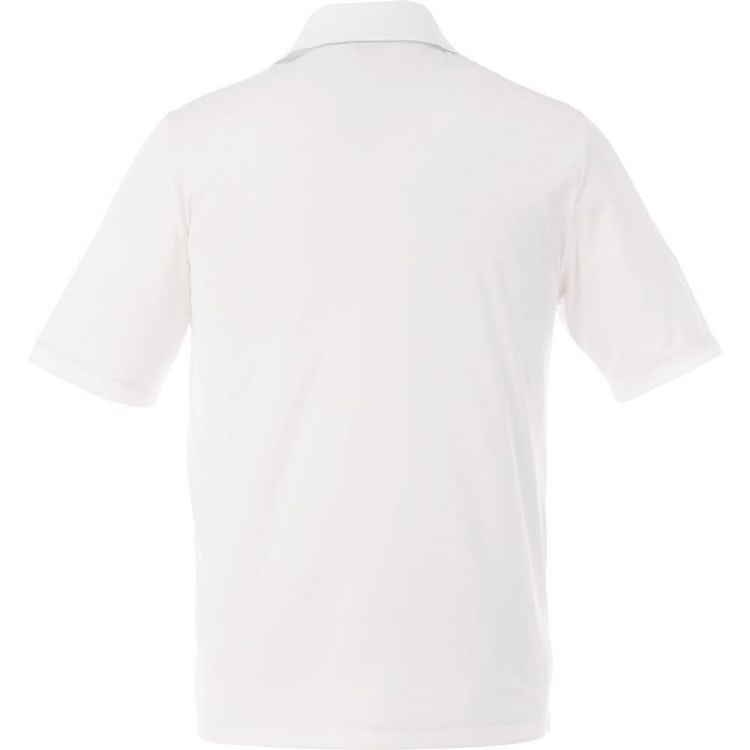 Picture of Dade Short Sleeve Polo - Mens