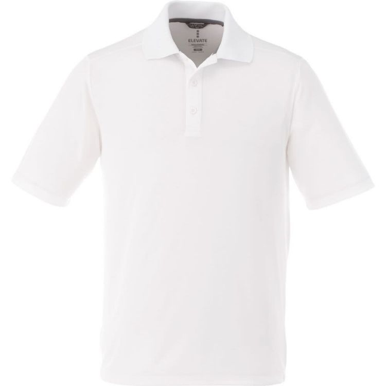 Picture of Dade Short Sleeve Polo - Mens