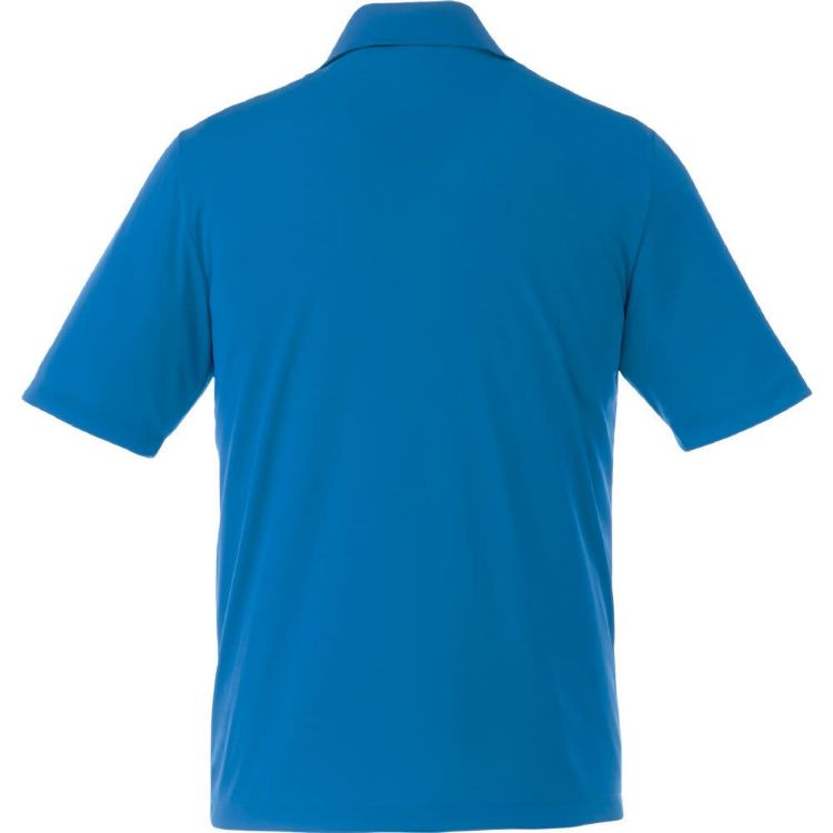 Picture of Dade Short Sleeve Polo - Mens