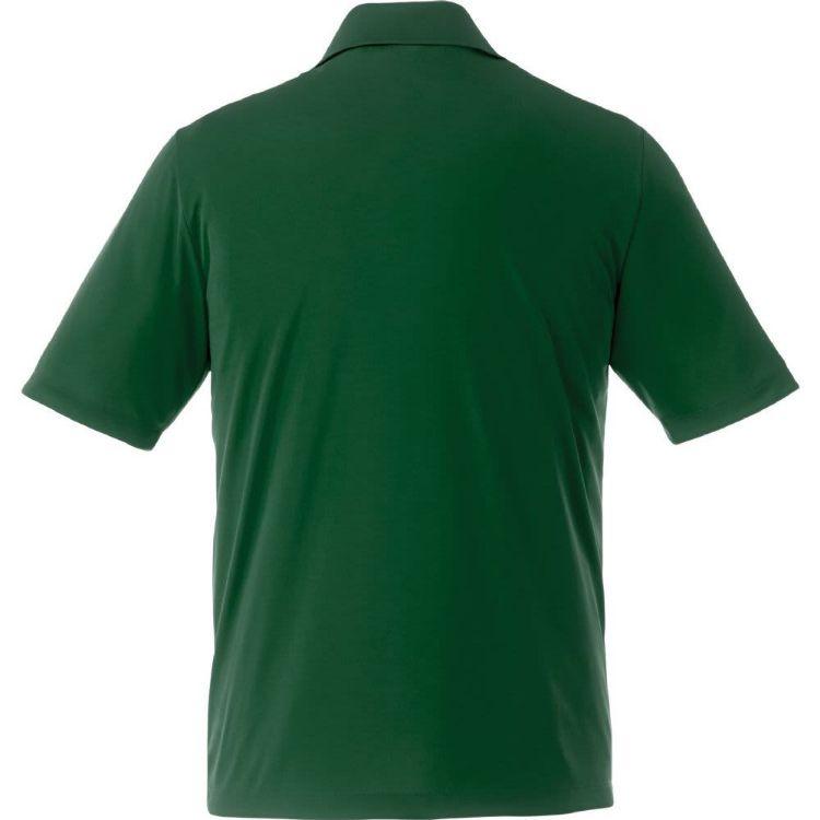 Picture of Dade Short Sleeve Polo - Mens