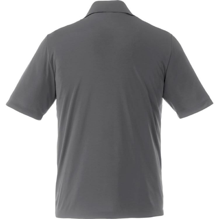 Picture of Dade Short Sleeve Polo - Mens