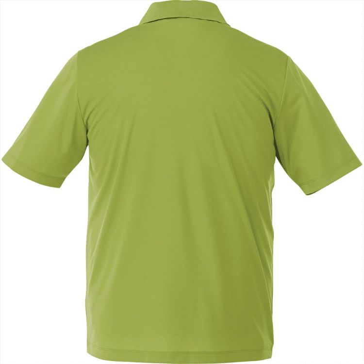 Picture of Dade Short Sleeve Polo - Mens