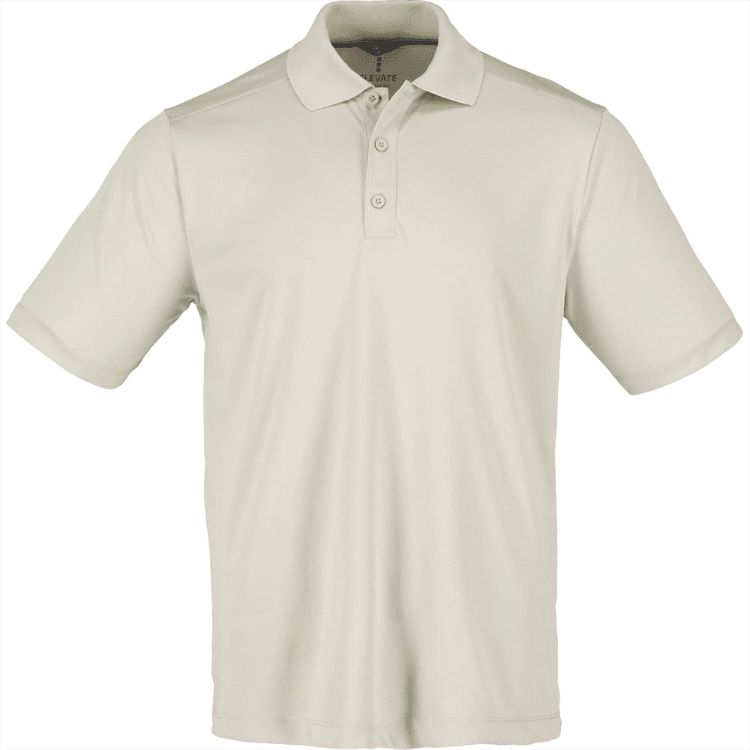 Picture of Dade Short Sleeve Polo - Mens