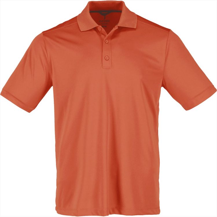 Picture of Dade Short Sleeve Polo - Mens