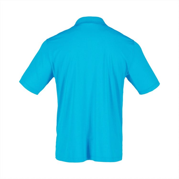 Picture of Dade Short Sleeve Polo - Mens