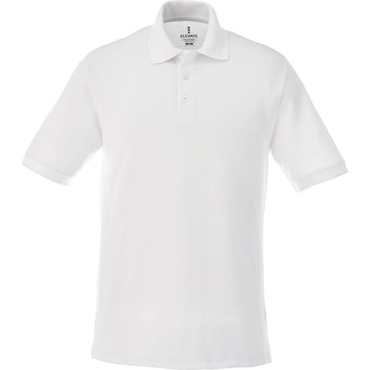 Picture of Belmont Short Sleeve Polo - Mens