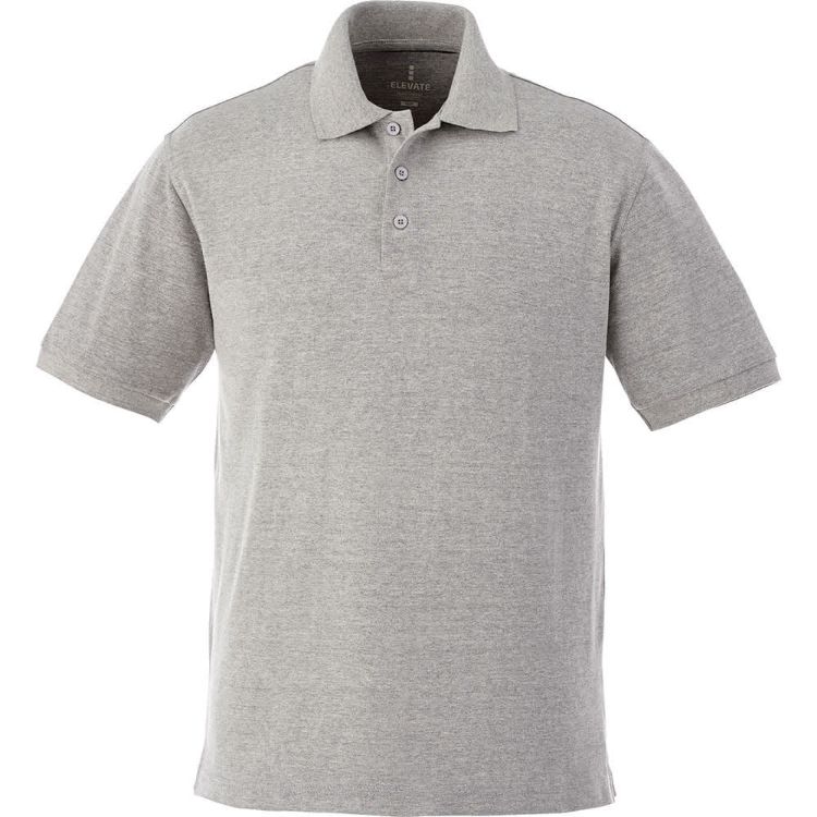 Picture of Belmont Short Sleeve Polo - Mens