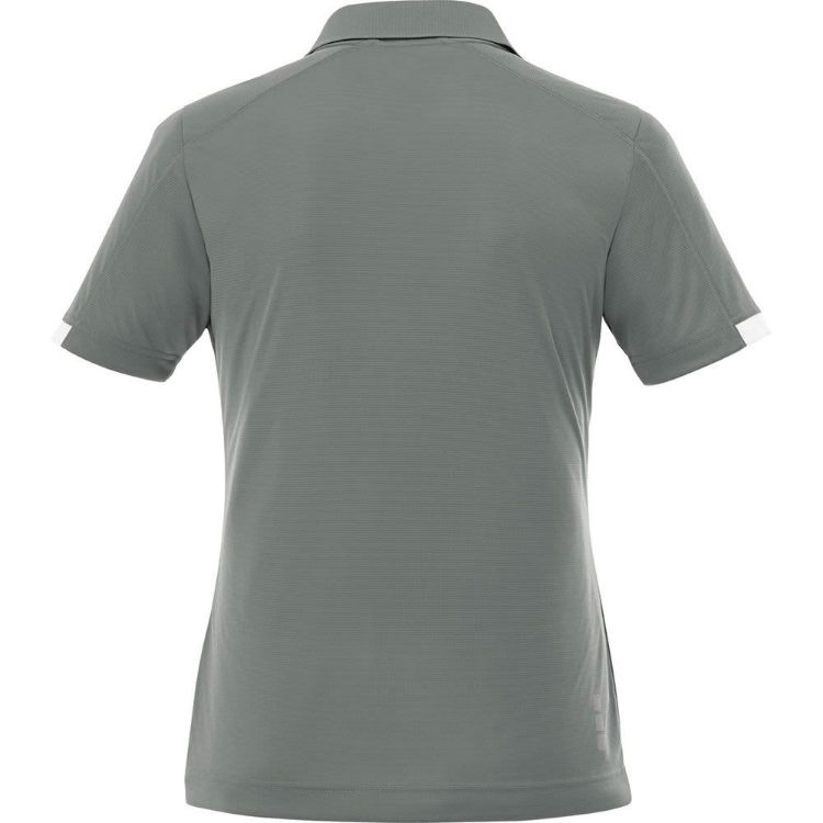 Picture of Kiso Short Sleeve Polo - Womens