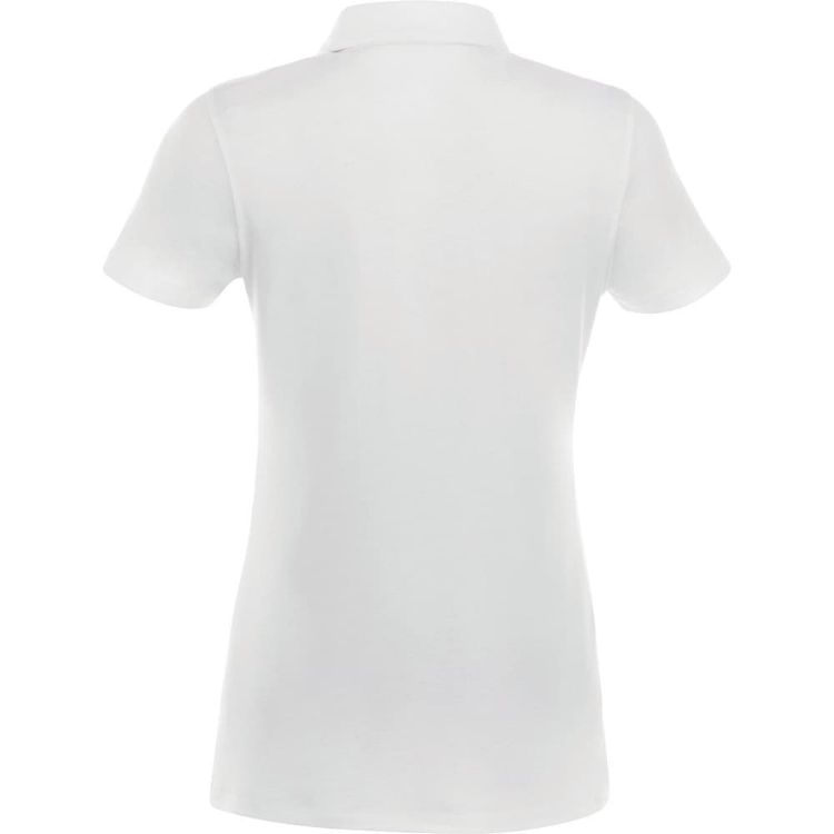 Picture of Acadia Short Sleeve Polo - Womens