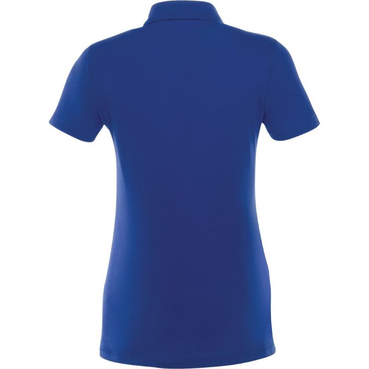 Picture of Acadia Short Sleeve Polo - Womens