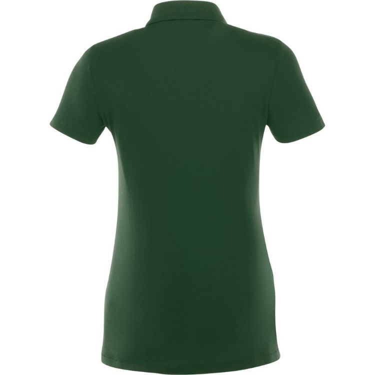 Picture of Acadia Short Sleeve Polo - Womens