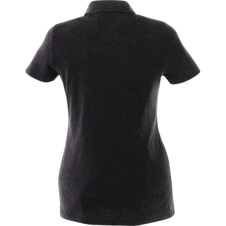 Picture of Acadia Short Sleeve Polo - Womens