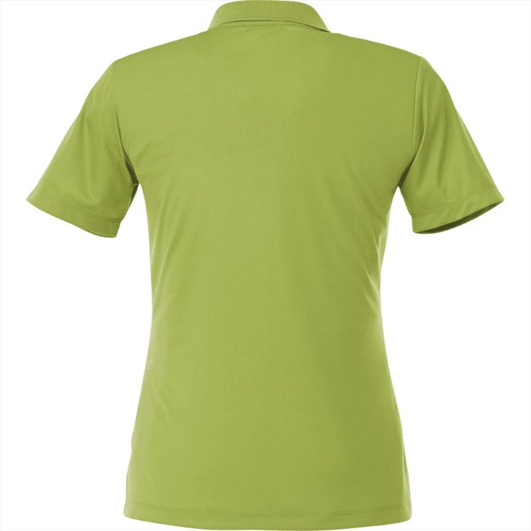 Picture of Dade Short Sleeve Polo - Womens