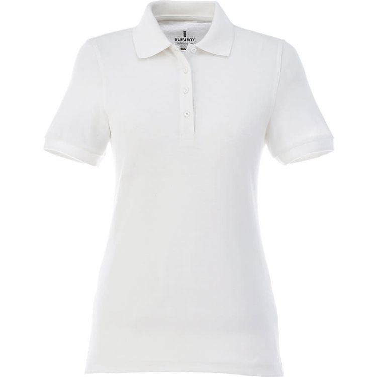 Picture of Belmont Short Sleeve Polo - Womens