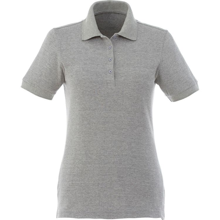 Picture of Belmont Short Sleeve Polo - Womens