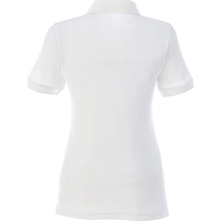 Picture of Belmont Short Sleeve Polo - Womens