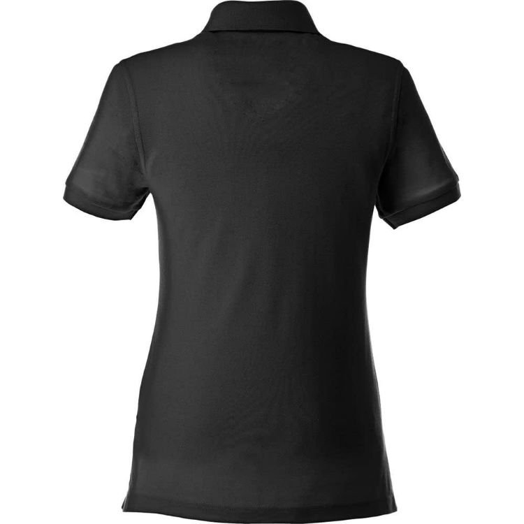 Picture of Belmont Short Sleeve Polo - Womens